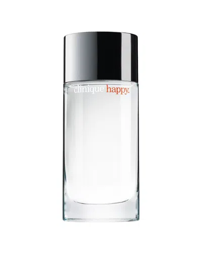 CLINIQUE CLINIQUE WOMEN'S 3.4OZ HAPPY EDP