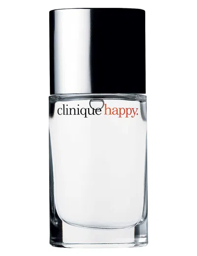 Clinique Womens Happy Perfume Spray 50ml
