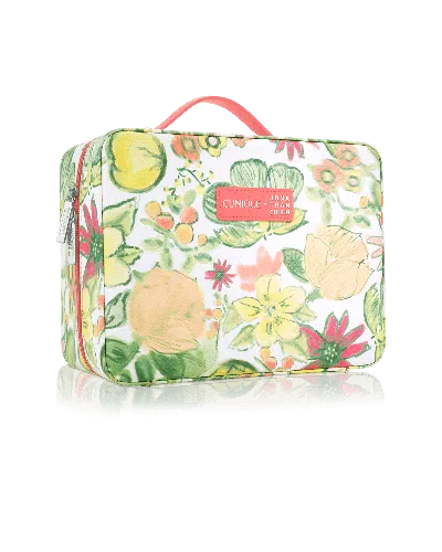 Clinique X Jonathan Cohen Train Case