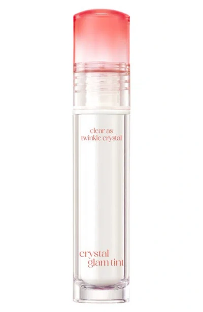 Clió Clio Crystal Glam Lip Tint In Multi