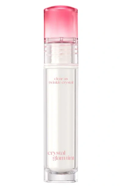 Clió Clio Crystal Glam Lip Tint In Multi