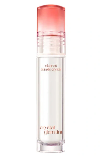 Clió Clio Crystal Glam Lip Tint In Multi