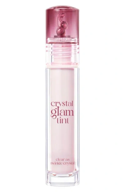 Clió Clio Crystal Glam Lip Tint In Multi