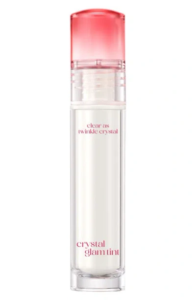 Clió Clio Crystal Glam Lip Tint In Multi