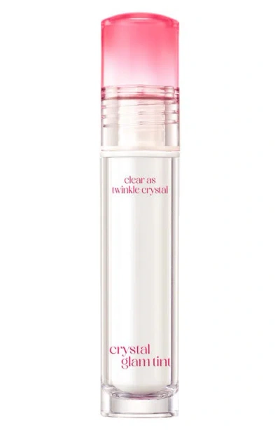 Clió Clio Crystal Glam Lip Tint In Multi