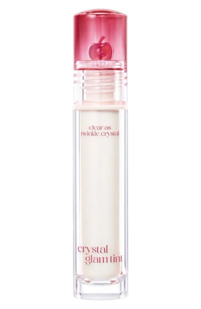 Clió Clio Crystal Glam Lip Tint In Multi