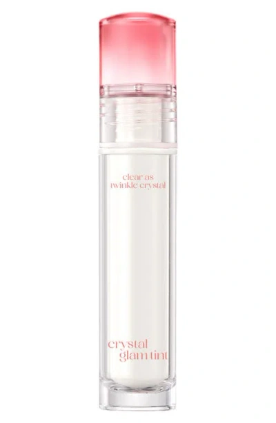 Clió Clio Crystal Glam Lip Tint In Multi