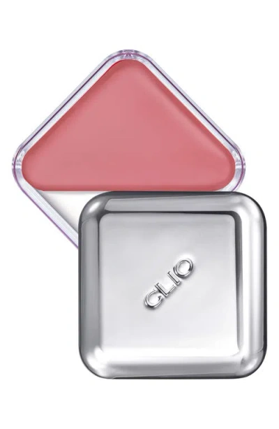 Clió Clio Essential Lip & Cheek Blush Tap In Multi