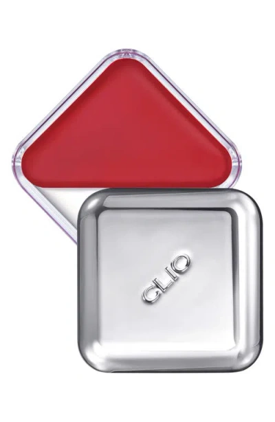 Clió Clio Essential Lip & Cheek Blush Tap In Multi