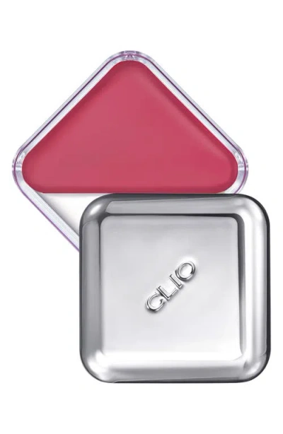 Clió Clio Essential Lip & Cheek Blush Tap In Multi