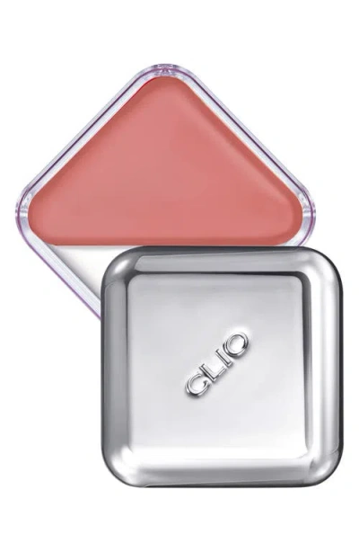 Clió Clio Essential Lip & Cheek Blush Tap In Multi