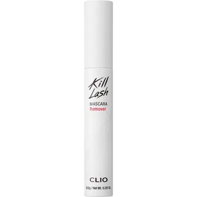 Clió Clio Kill Lash Mascara Remover In White