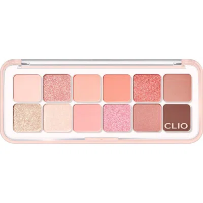 Clió Clio Pro Eye Palette Air In Multi