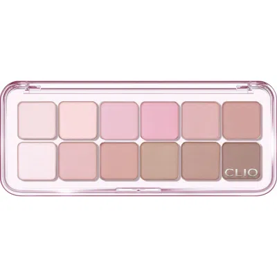 Clió Clio Pro Eye Palette Air In Multi