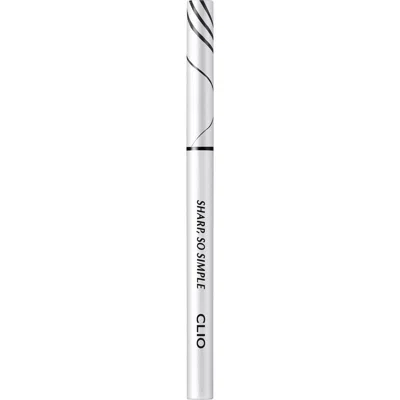 Clió Clio Sharp So Simple Pencil Liner In White