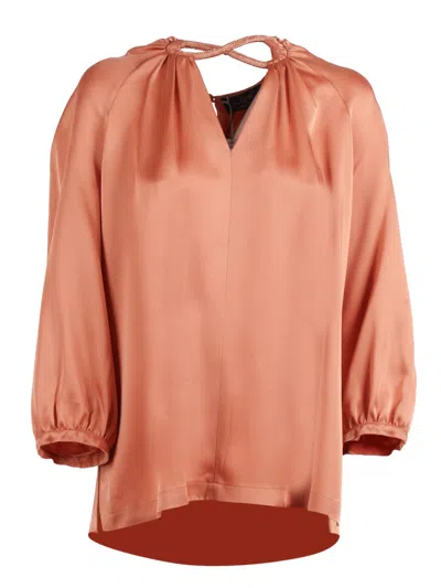 Clips Camicia 'infinito' In Pink