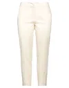 Clips More Pants In Beige