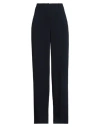 Clips More Woman Pants Midnight Blue Size 6 Polyester, Elastane