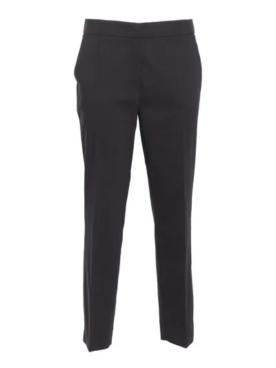 Clips Pants In Gray