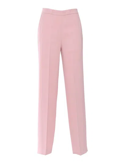 Clips Pants In Pink