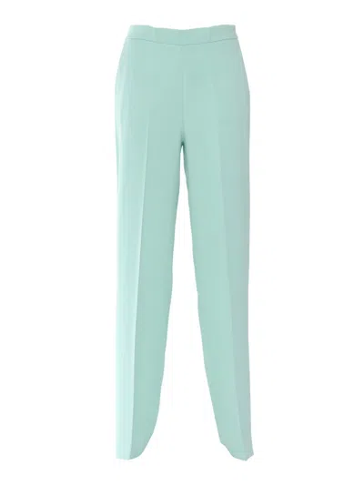 Clips Tailored Trousers With Practical Side Pockets