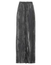 Clips Tricot Woman Pants Lead Size Xxl Polyester In Grey