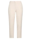 Clips Pants In Neutral