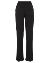 Clips Pants In Black