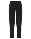 Clips Pants In Black