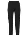 Clips Pants In Black