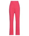 Clips Pants In Pink