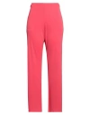 Clips Pants In Pink
