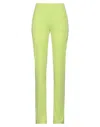 Clips Pants In Green