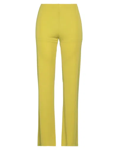 Clips Pants In Green