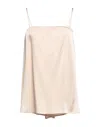 Clips Tops In Pink