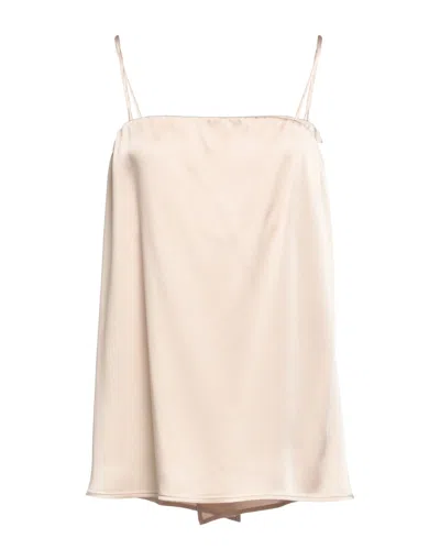 Clips Tops In Pink
