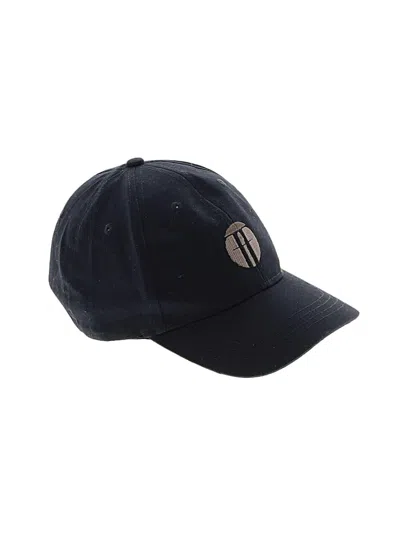Pre-owned Clique Baseball Cap In Blue