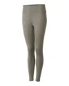 Clique Bolt Active Leggings In Grey