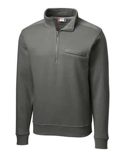 Clique Cadiz Half Zip In Multi