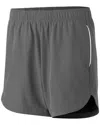 Clique Dart Active Short In Grey