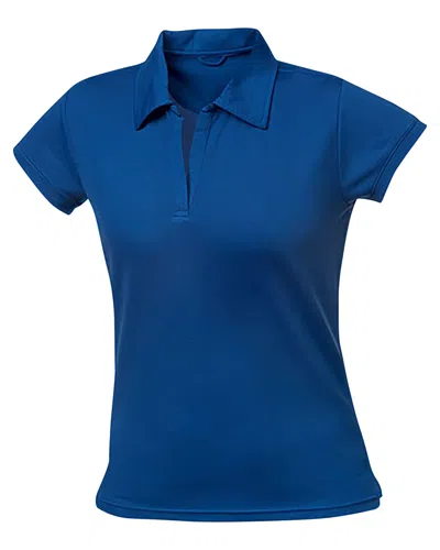 Clique Fairfax Lady In Blue
