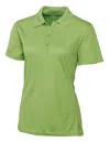 Clique Ice Lady Pique Polo Shirt