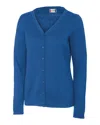 Clique Imatra V-neck Cardigan In Multi
