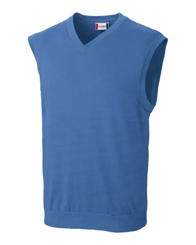 Clique Imatra V-neck Sweater Vest In Multi