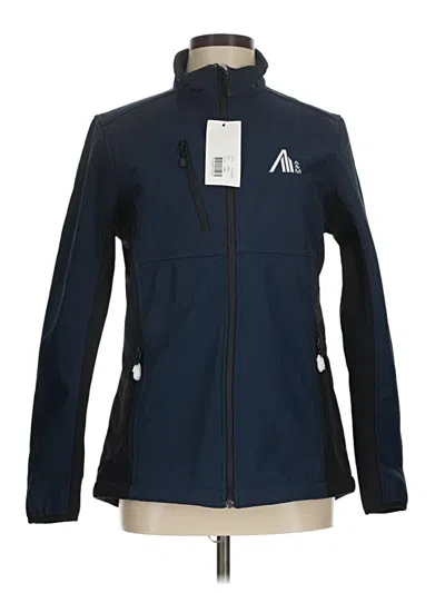 Clique Jacket In Black