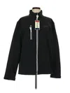 Clique Jacket In Black