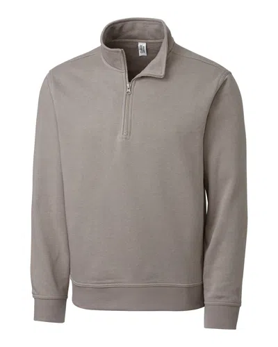 Clique Mainstage 1/2 Zip In Multi