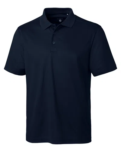 CLIQUE MEN'S ICE PIQUE POLO SHIRT