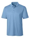 Clique Men's Malmo Snagproof Polo Shirt In Blue