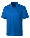 Clique Men's Malmo Snagproof Polo Shirt In Blue